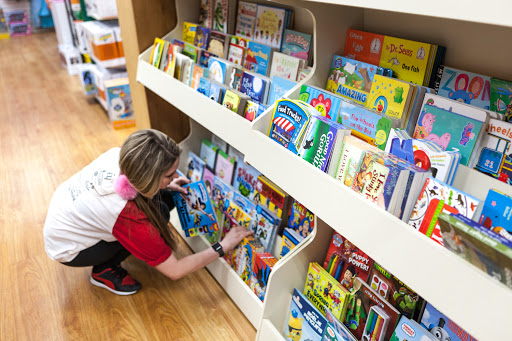 Toy Store «Learning Express Toys Dallas», reviews and photos, 6828 Snider Plaza, Dallas, TX 75205, USA