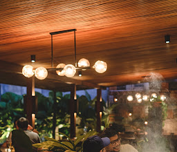 UMa Kitchen & Bar photo