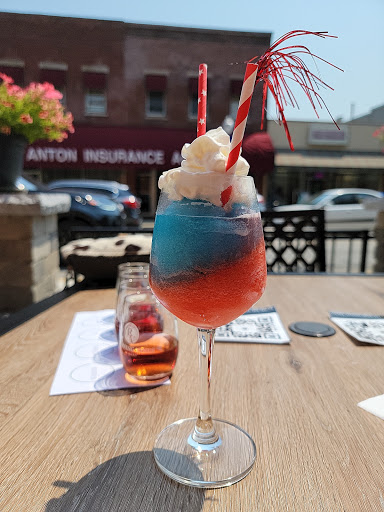 Winery «Running Vines Winery», reviews and photos, 119 S Calumet Rd, Chesterton, IN 46304, USA