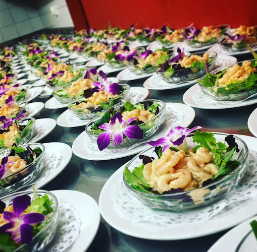 Events Productions Neuchâtel - Catering