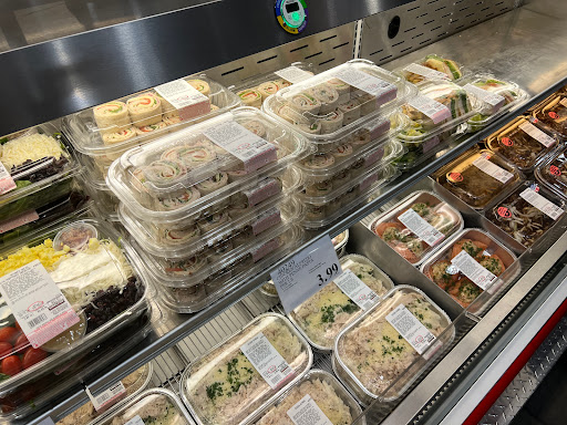 Warehouse store «Costco Wholesale», reviews and photos, 2207 W Commonwealth Ave, Alhambra, CA 91803, USA