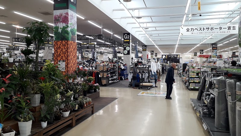 ロイヤルホームセンター 津島 愛知県津島市柳原町 ホームセンター ホームセンター グルコミ