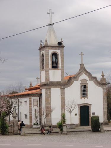 Igreja de Santiago de Candoso