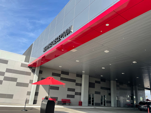 Toyota Dealer «Toyota of San Bernardino», reviews and photos, 765 Show Case Dr N, San Bernardino, CA 92408, USA