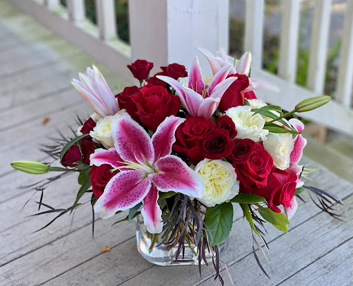 Florist «Florist Of Covington», reviews and photos, 2640 N Hwy 190, Covington, LA 70433, USA