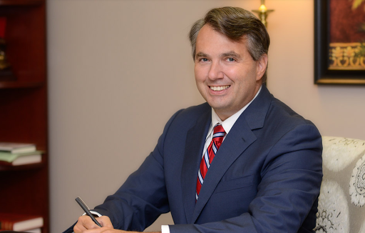 Personal Injury Attorney «The Brad Hendricks Law Firm», reviews and photos