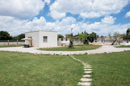 Centro Cinofilo Antica Borgata Via Del Cervone, 2, 73100 Lecce LE, Italia