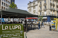 Photos du propriétaire du Restaurant italien La Lupa à Rennes - n°11