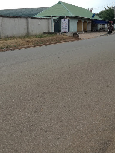 Ladive Lodge, Grill & Bar, Plot 52/54 Gyado Hospital Road, Gboko, Nigeria, Internet Marketing Service, state Benue