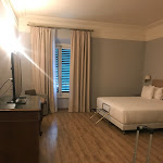 Photo n°3 de l'avis de Elena.a fait le 01/01/2020 à 07:42 sur le  Anglo American Hotel Florence, Curio Collection by Hilton à Florence