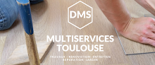 DMS Multiservices Toulouse - Travaux, rénovation & entretien Toulouse