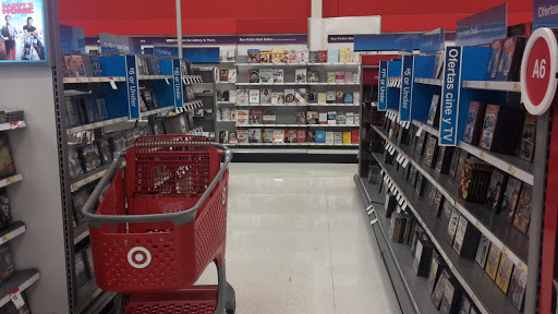 Department Store «Target», reviews and photos, 5800 S University Dr, Davie, FL 33328, USA