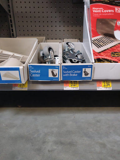 Discount Store «Walmart», reviews and photos, 2140 Bloomingdale Ave, Valrico, FL 33596, USA