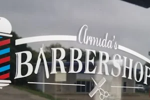 Boob Korb/Armida's Barbershop image