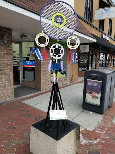 Movie Theater «St Cloud Twin Theatre», reviews and photos, 1110 10th St, St Cloud, FL 34769, USA