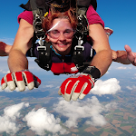 Photo n° 1 de l'avis de Allyson.u fait le 15/09/2023 à 16:24 pour Ecole Régionale Parachutisme - Skydive Maubeuge à Vieux-Reng