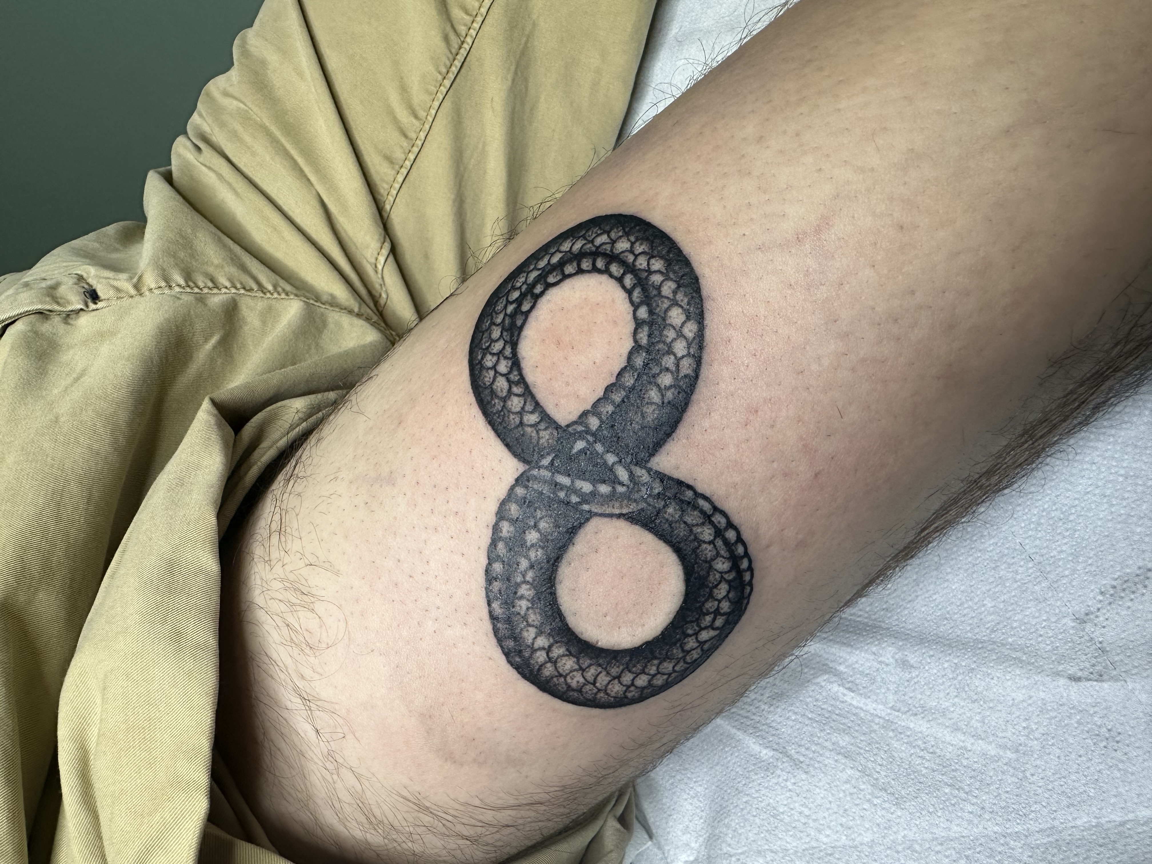 Photo n° 1 de l'avis de Eloi.e fait le 28/11/2023 à 15:53