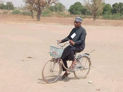 Damboa Government Lodge, Damboa, Nigeria, Motel, state Borno