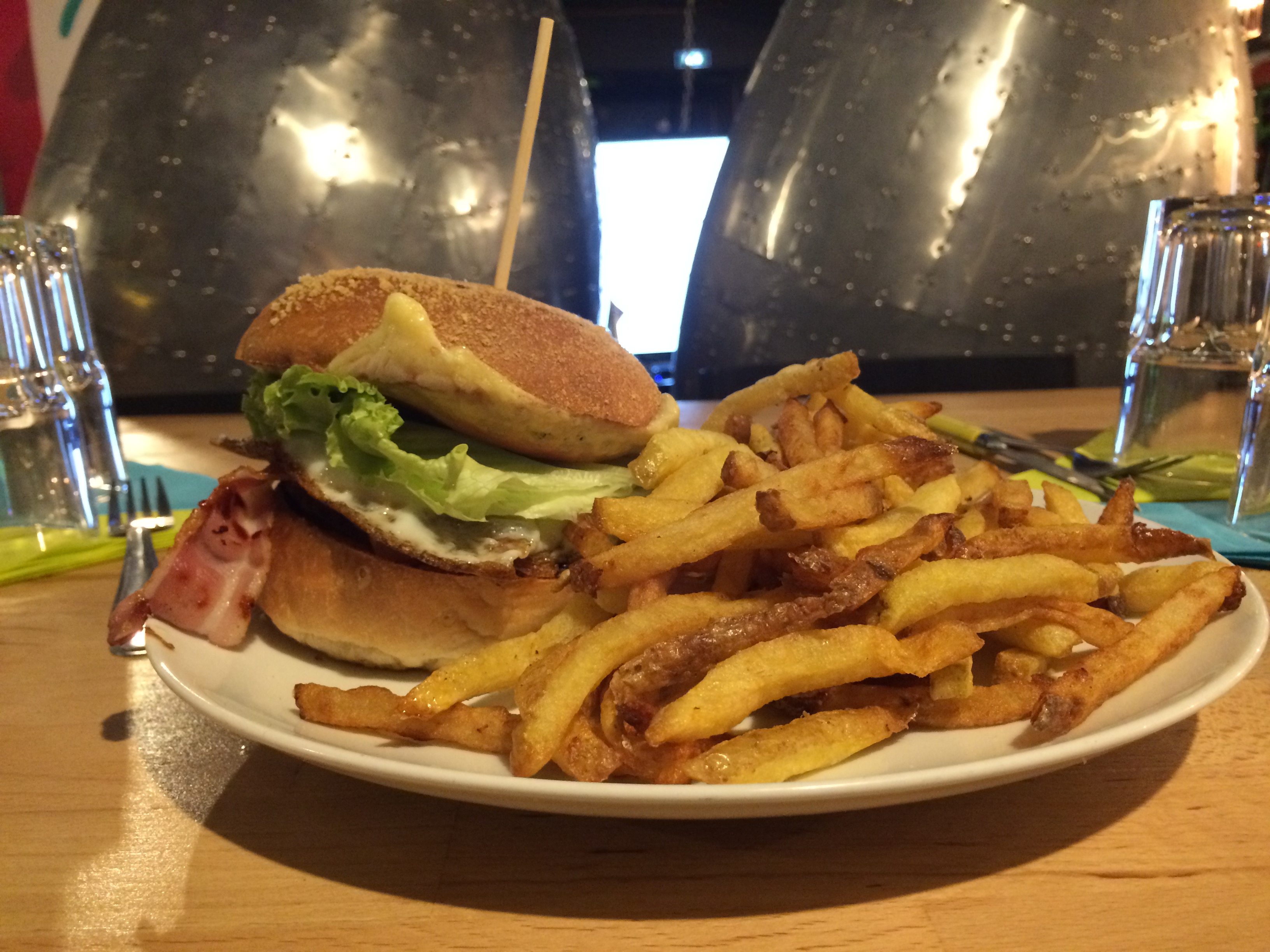 Photo n° 1 de l'avis de Cécile.o fait le 24/09/2020 à 18:41