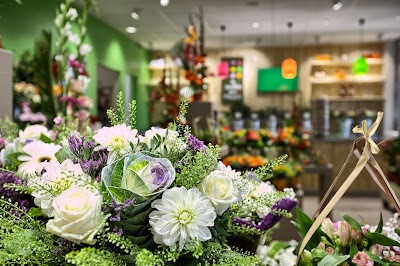 Le Jardin des Fleurs à Latresne