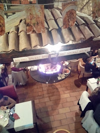 Atmosphère du Restaurant la Flambée du Village à Velaux - n°16