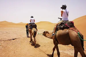 3 Days tour from Marrakech to Fes image