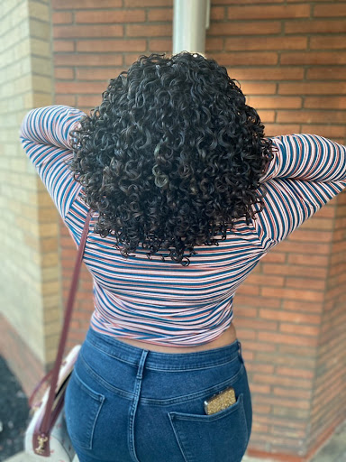 Hair Salon «Simplicity Hair Salon LLC», reviews and photos, 35 E Elizabeth Ave #3, Bethlehem, PA 18018, USA