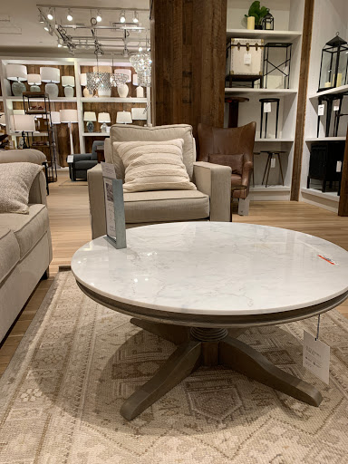 Furniture Store «Pottery Barn», reviews and photos, 8555 Park Meadows Center Dr Ste 2115, Lone Tree, CO 80124, USA