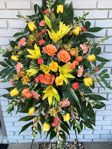 Florist «Doug Ruling Flower Shop», reviews and photos, 599 N Norcross Tucker Rd, Norcross, GA 30071, USA