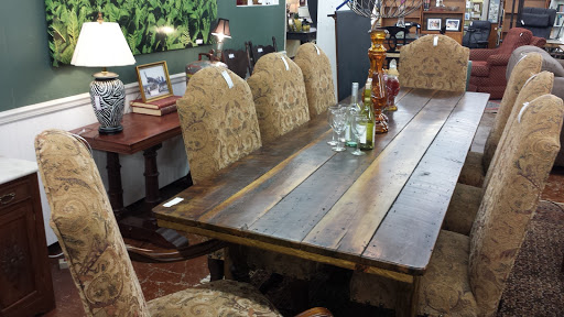 Consignment Shop «Classic Treasures Furniture Consignment», reviews and photos, 2659 Durham-Chapel Hill Blvd, Durham, NC 27707, USA
