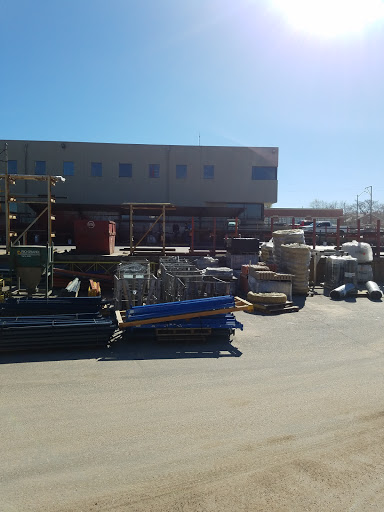 Building Materials Supplier «Rio Grande Co», reviews and photos, 201 Santa Fe Dr, Denver, CO 80223, USA
