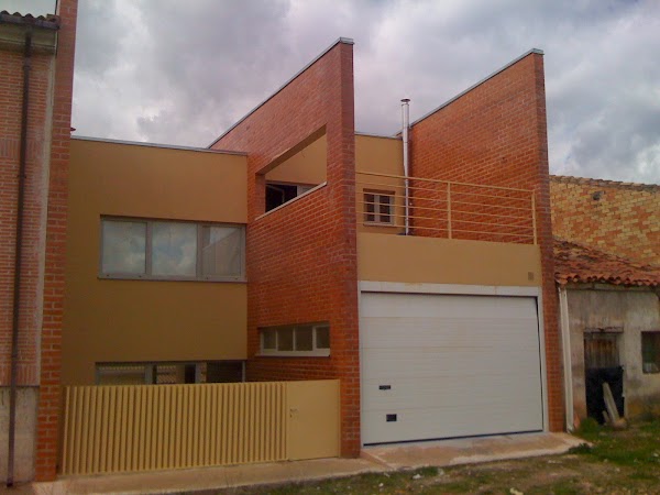 Imagen de Construcciones C.C.H. Hijos de C.Carpintero (4 de 6)
