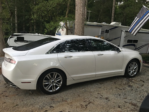 Used Car Dealer «DriveTime Used Cars», reviews and photos, 2736 Laurens Rd, Greenville, SC 29607, USA