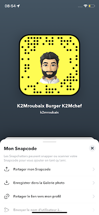 Photos du propriétaire du Restaurant K2M Burger gourmet hem roubaix - n°11