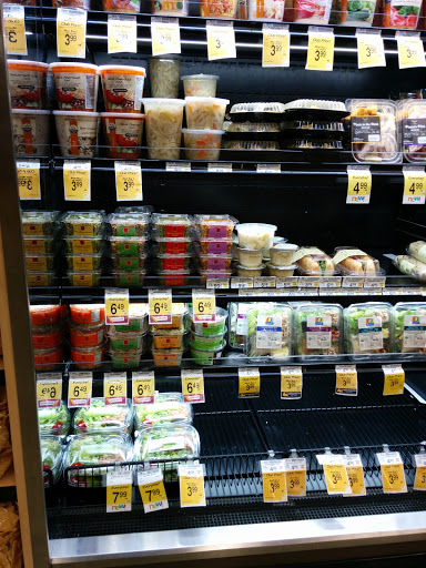 Andronicos Community Markets image