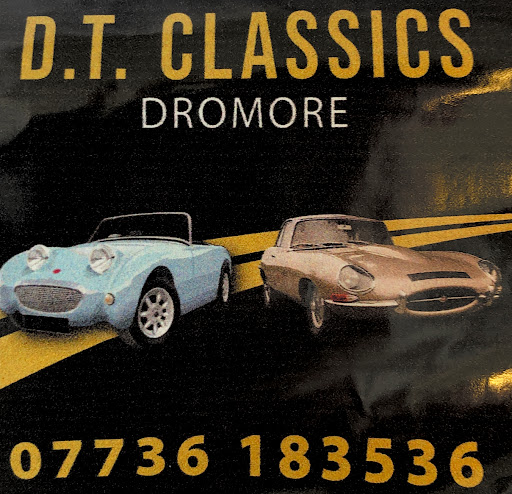 DT Classics