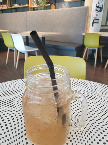 Streats (City Square Mall) - Singapore