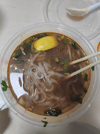 Soupe du Restaurant vietnamien Pho Bobun à Paris - n°16