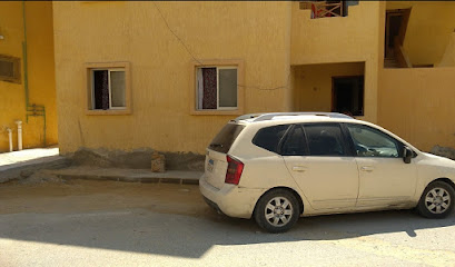 شاليه د. عديلة هنيدى