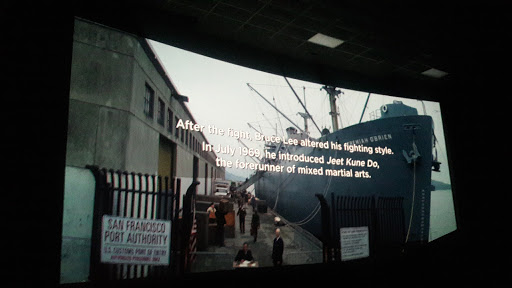 Movie Theater «AMC Star Southfield 20», reviews and photos, 25333 Twelve Mile Rd, Southfield, MI 48034, USA