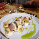 Photo n°1 de l'avis de Riccardo.a fait le 14/08/2021 à 11:22 sur le  Machettö à Pietra Ligure