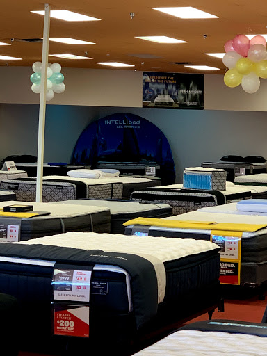 Mattress Store «Mattress Firm Middletown», reviews and photos, 512 Middletown Warwick Rd, Middletown, DE 19709, USA