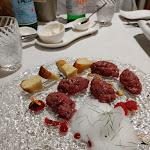 Photo n°2 de l'avis de Daniel.c fait le 31/07/2021 à 21:24 sur le  Ristorante La Pòsa à Livigno