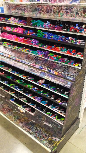 Office Supply Store «Office Depot», reviews and photos, 119 SW Loop 410, San Antonio, TX 78245, USA