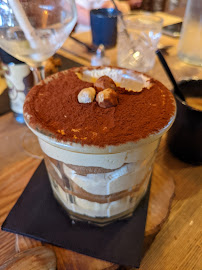 Tiramisu du Restaurant La Cabane à Annecy - n°7