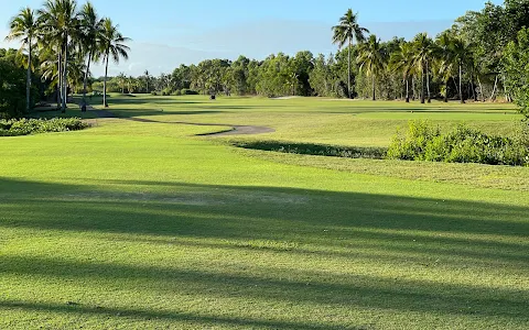 Mirage Country Club image
