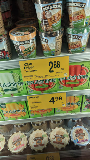 Grocery Store «Vons», reviews and photos, 3900 Broad St, San Luis Obispo, CA 93401, USA