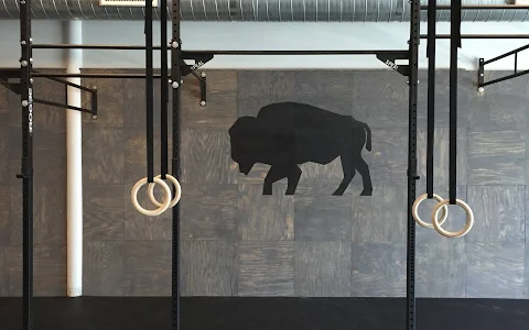 CrossFit Iron Buffalo image