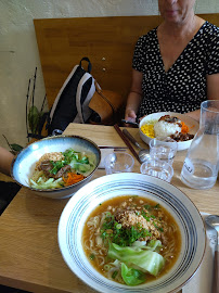 Soupe du Restaurant chinois GULI à Paris - n°19