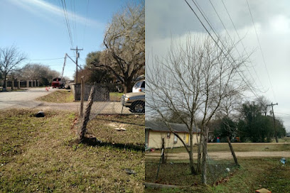 Leander Tree Service